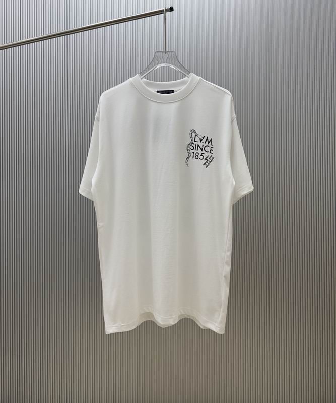 Louis Vuitton T-Shirt Wmns ID:20260604-330